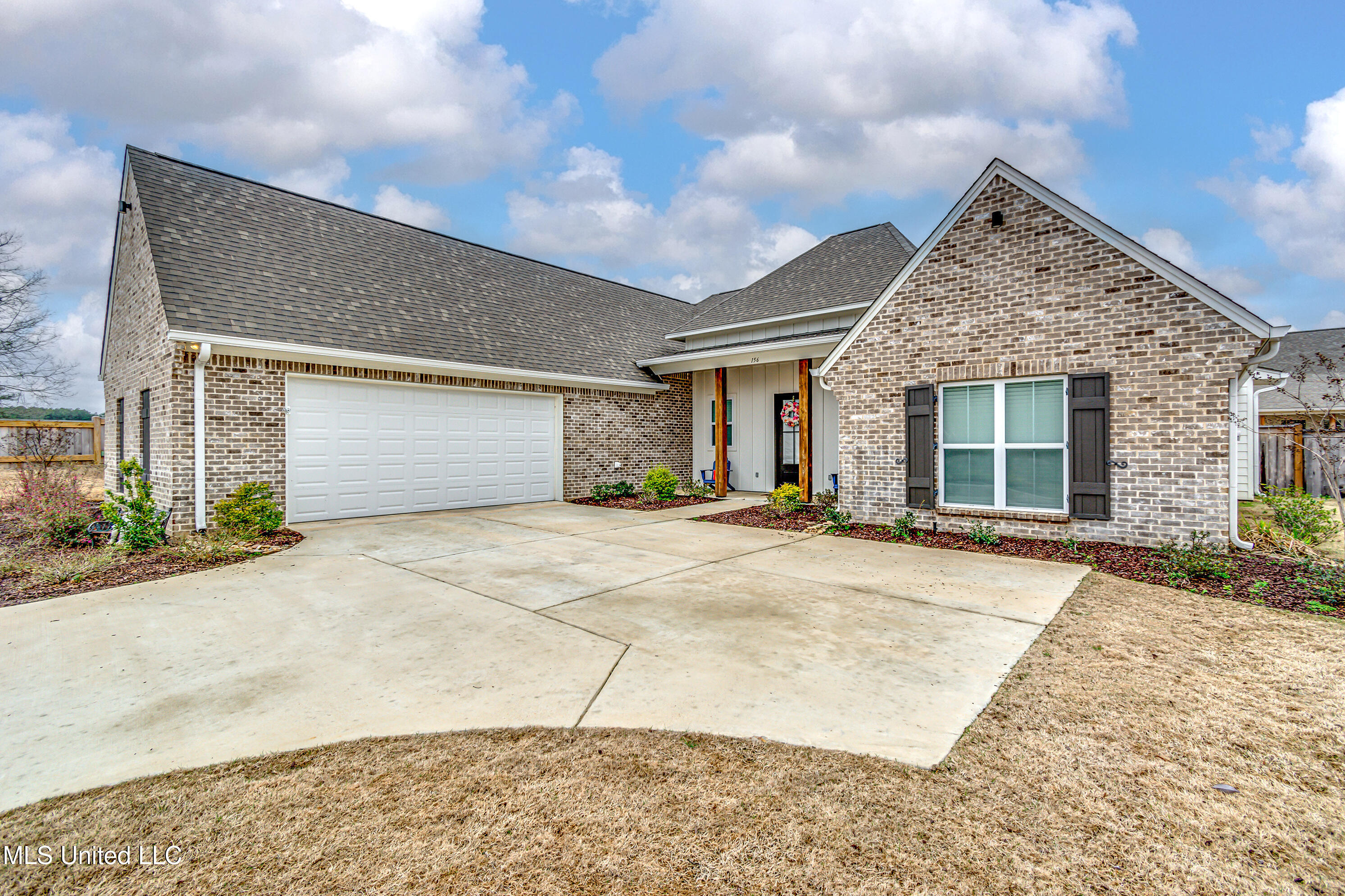 156 Bridgewater Loop Madison, MS 39110 - Photo 4 of 64 156 Bridgewater Loop-61
