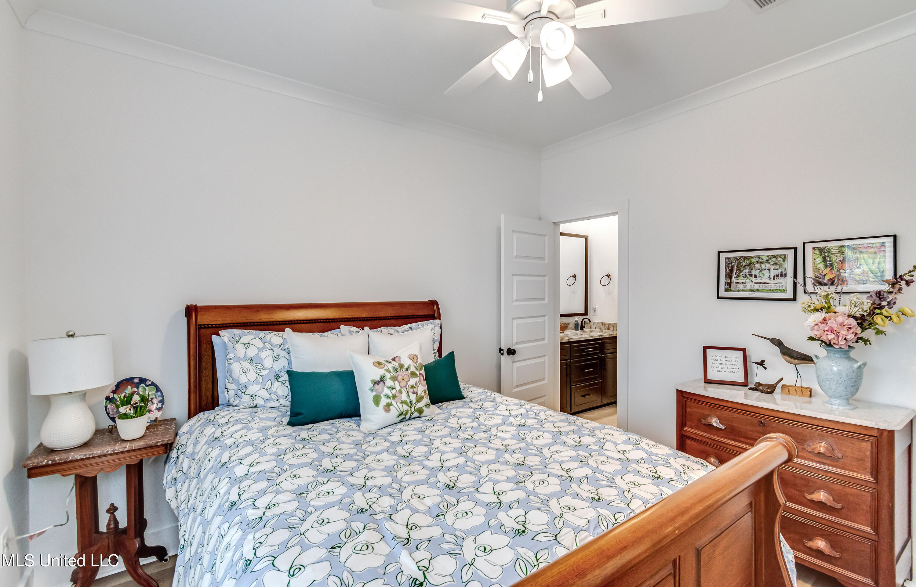 156 Bridgewater Loop Madison, MS 39110 - Photo 54 of 64 156 Bridgewater Loop-35