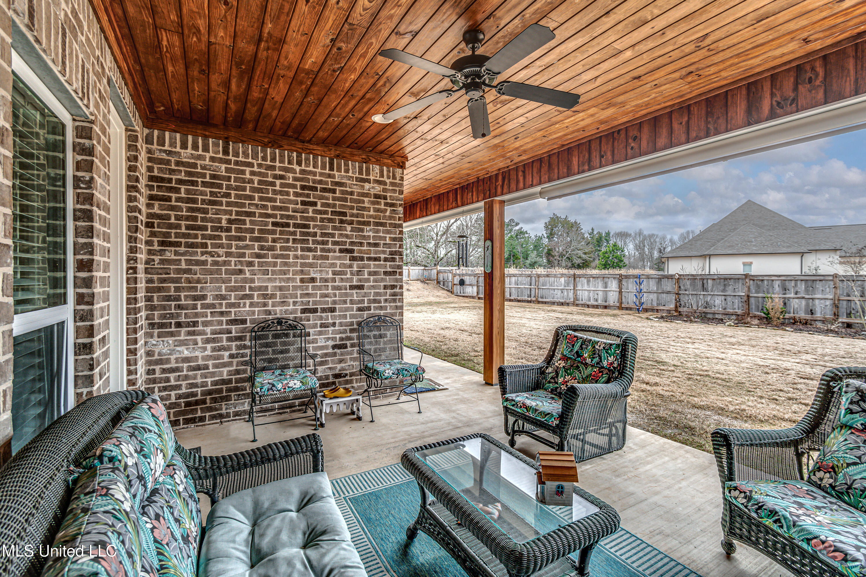 156 Bridgewater Loop Madison, MS 39110 - Photo 59 of 64 156 Bridgewater Loop-53