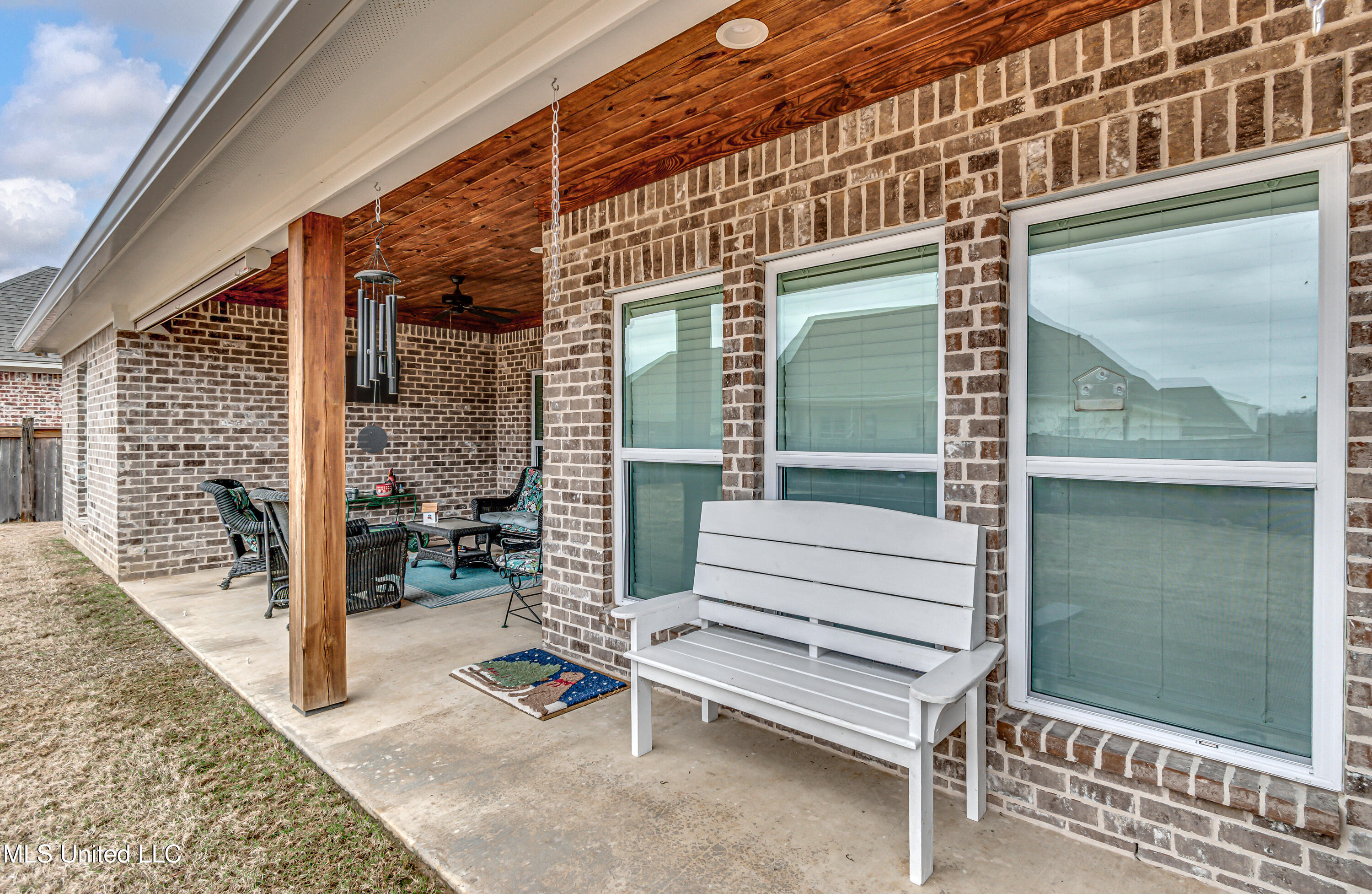 156 Bridgewater Loop Madison, MS 39110 - Photo 61 of 64 156 Bridgewater Loop-55