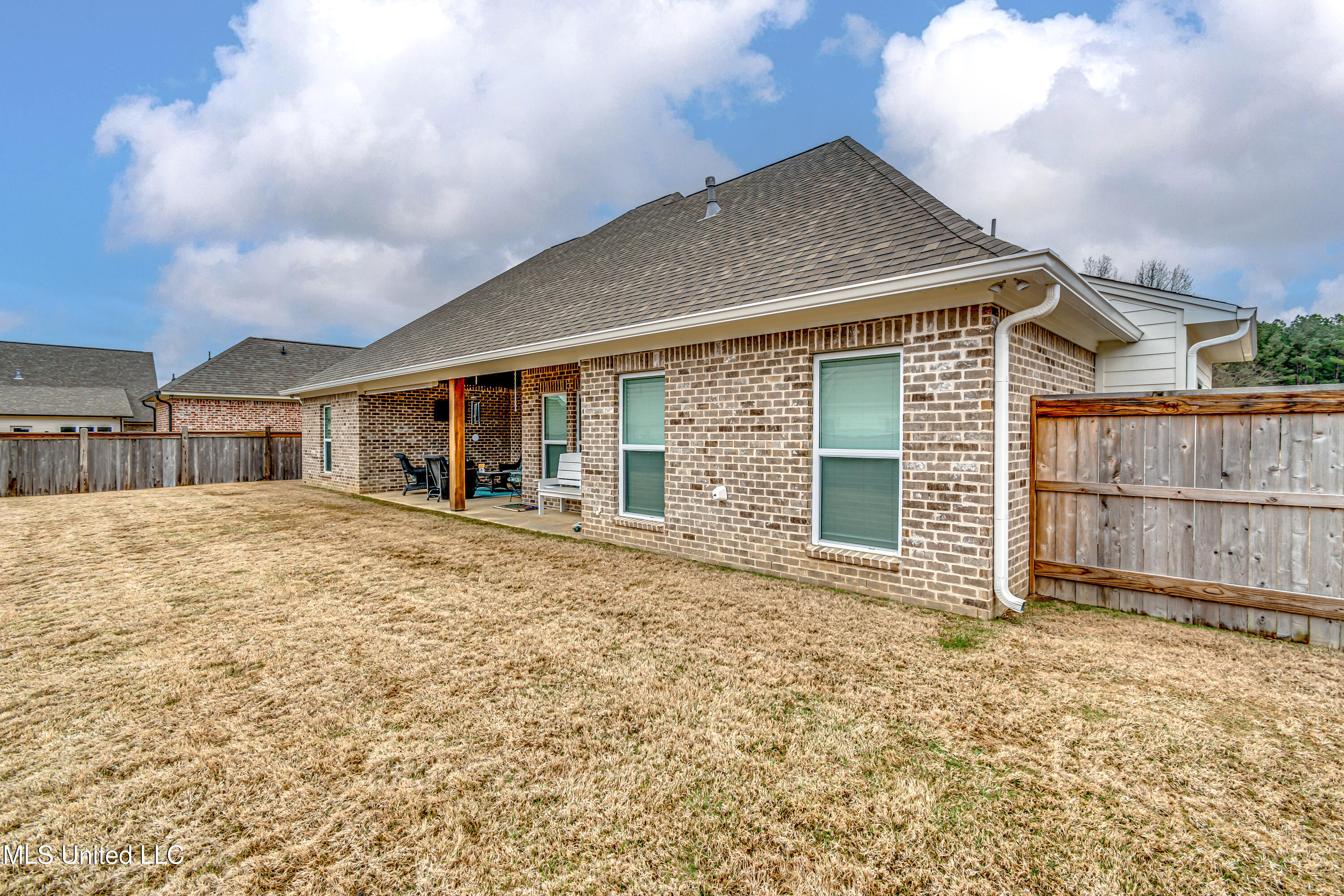 156 Bridgewater Loop Madison, MS 39110 - Photo 62 of 64 156 Bridgewater Loop-56