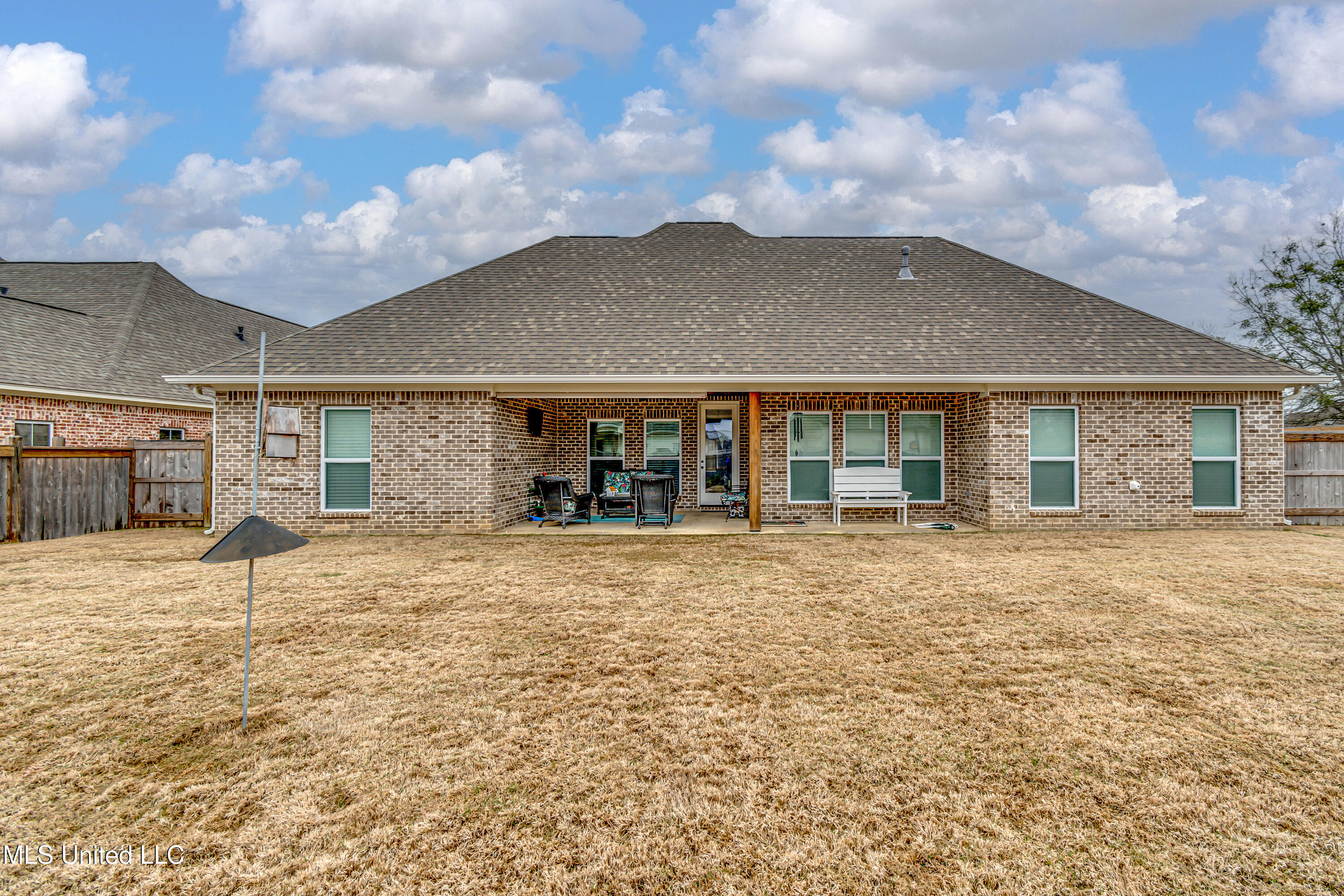 156 Bridgewater Loop Madison, MS 39110 - Photo 63 of 64 156 Bridgewater Loop-57