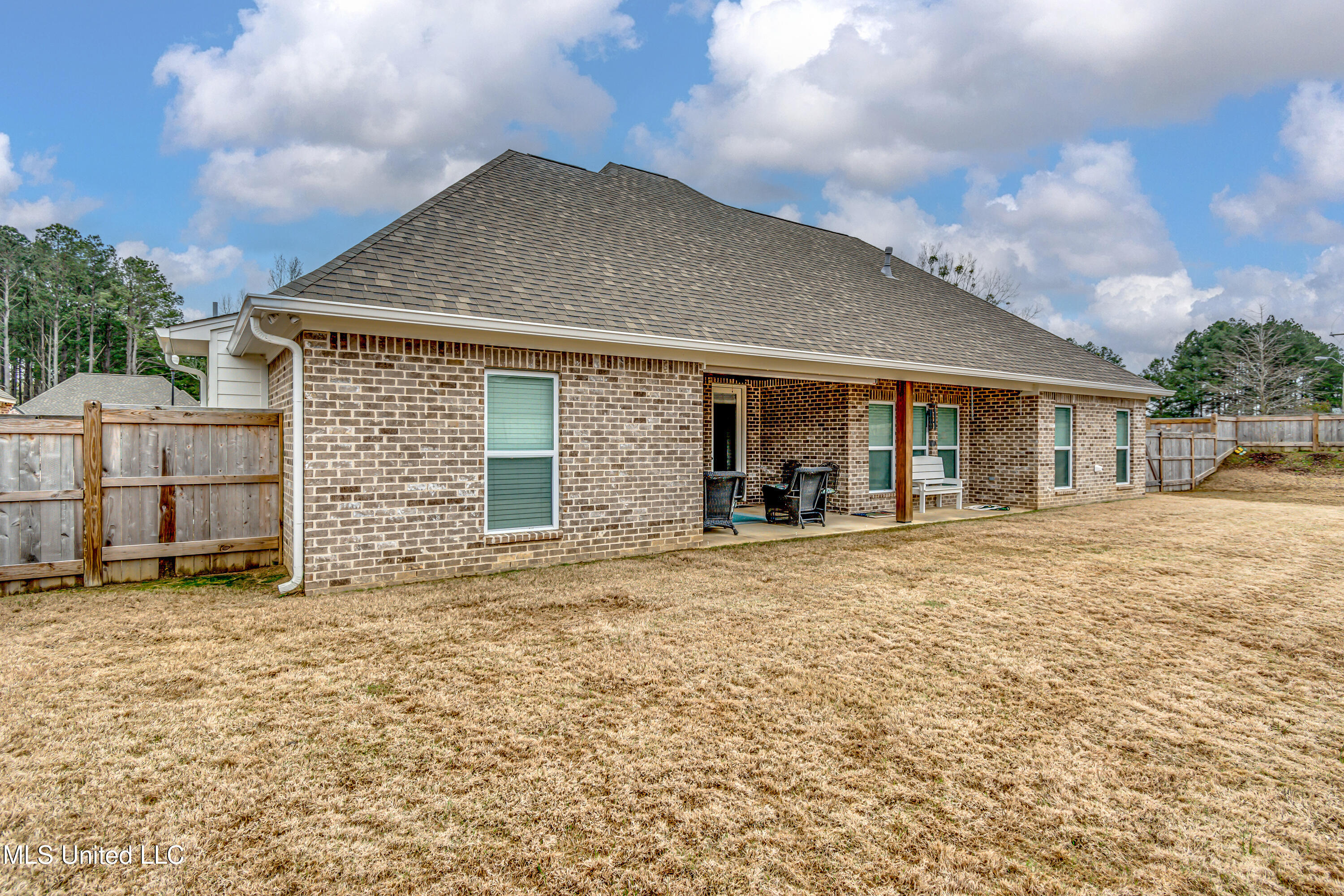 156 Bridgewater Loop Madison, MS 39110 - Photo 64 of 64 156 Bridgewater Loop-58