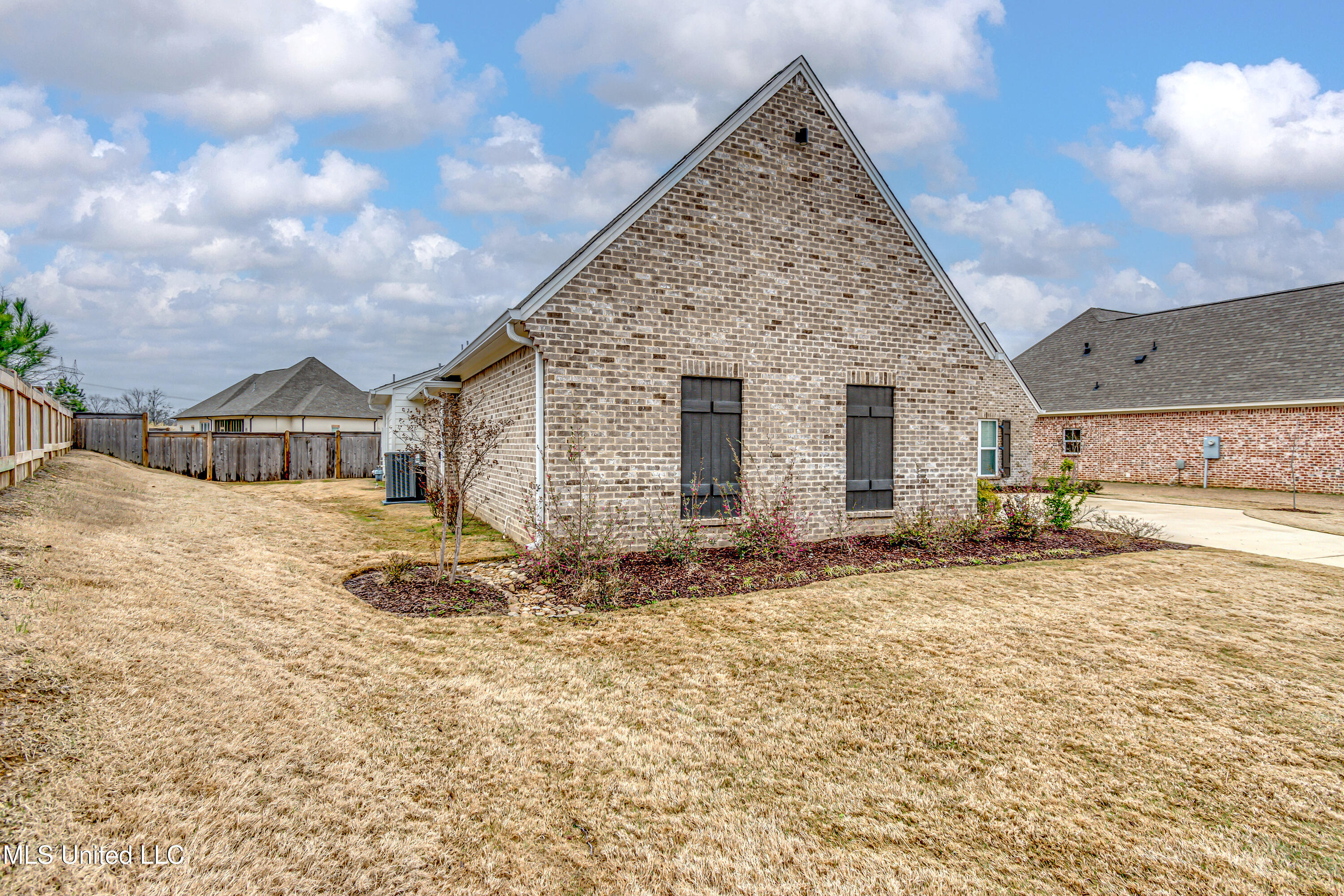 156 Bridgewater Loop Madison, MS 39110 - Photo 8 of 64 156 Bridgewater Loop-65