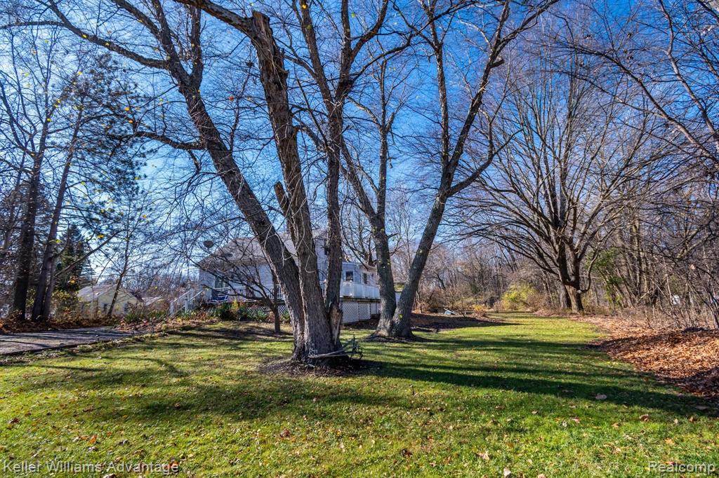 15950 Inkster Road Romulus, MI 48174 - Photo 4 of 26
