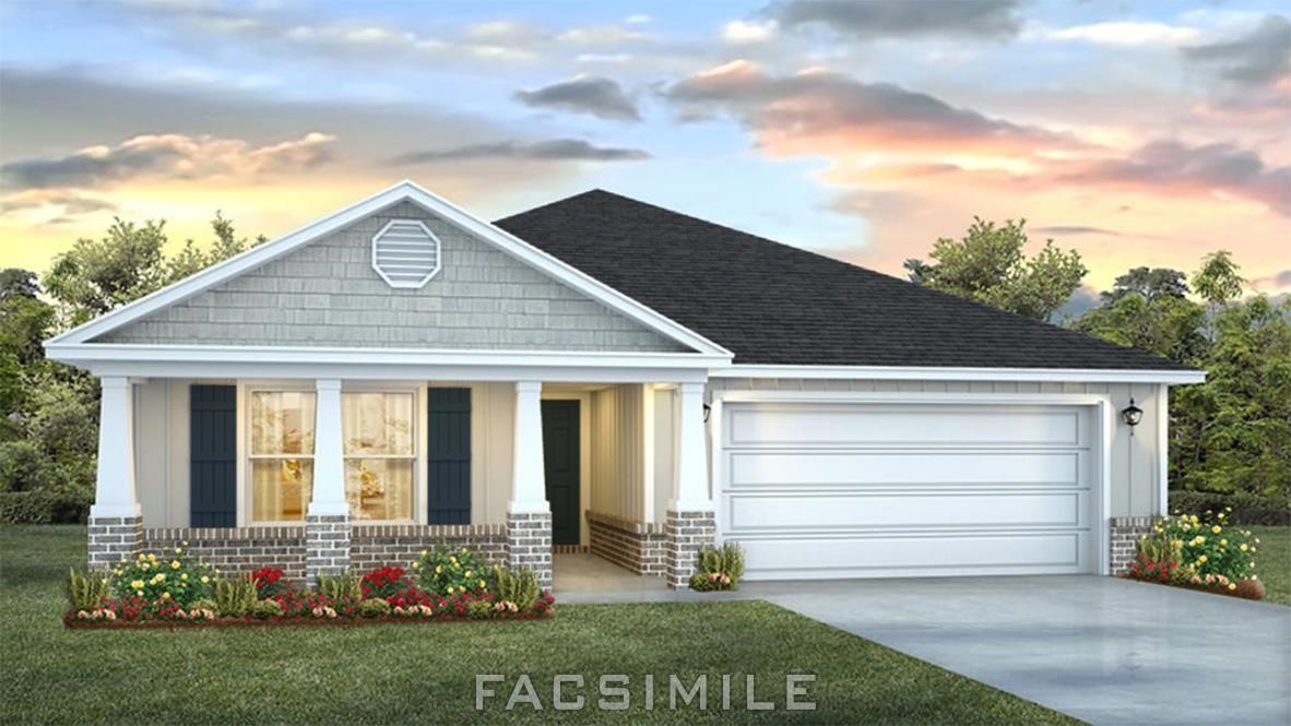 10651 Northern Dancer Court Daphne, AL 36526 - Photo 1 of 15