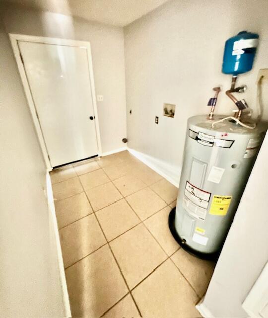 423 John King Road Crestview, FL 32539 - Photo 12 of 28 Utility room