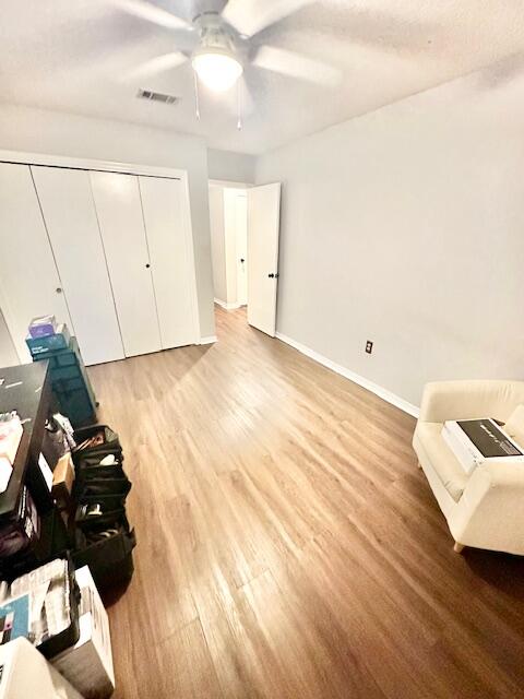 423 John King Road Crestview, FL 32539 - Photo 17 of 24 Additional bedroom 1