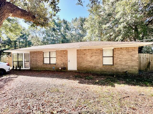 423 John King Road Crestview, FL 32539 - Photo 24 of 24 Welcome home!