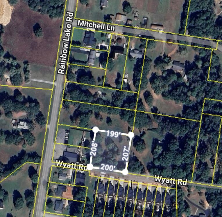 0 Rainbow Lake Road Boiling Springs, SC 29316 - Photo 13 of 13 Gallery Image 13