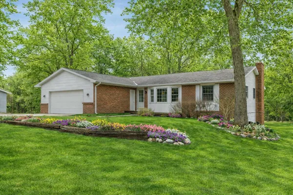 $649,900 | 7544 Thornapple River Drive Southeast, Caledonia, MI 49316