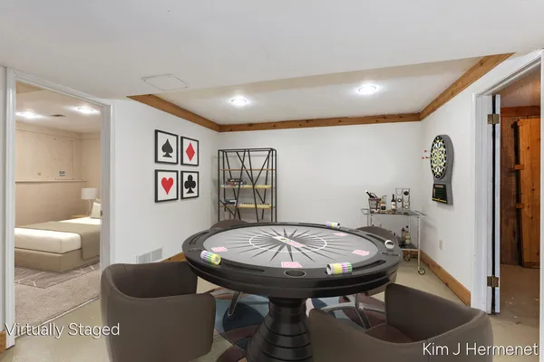$649,900 | 7544 Thornapple River Drive Southeast, Caledonia, MI 49316