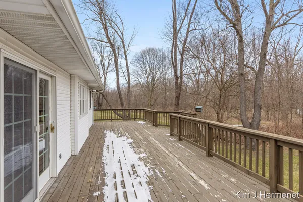 $649,900 | 7544 Thornapple River Drive Southeast, Caledonia, MI 49316