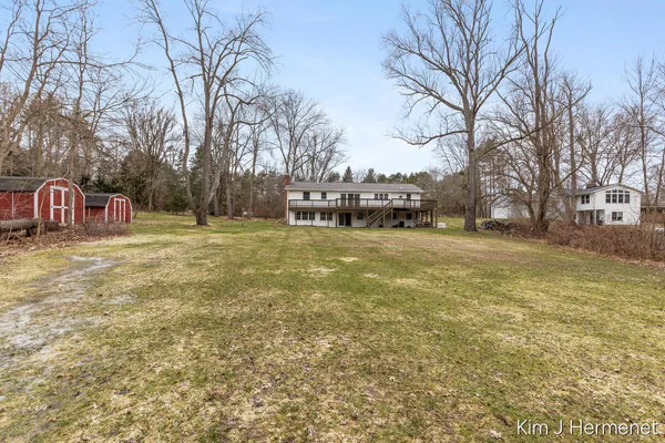 $649,900 | 7544 Thornapple River Drive Southeast, Caledonia, MI 49316