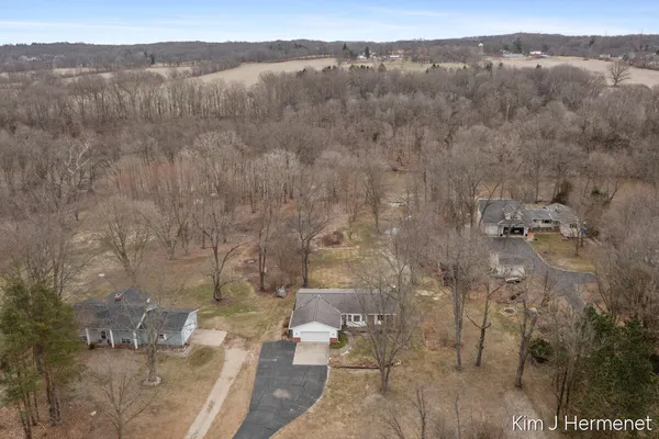 $649,900 | 7544 Thornapple River Drive Southeast, Caledonia, MI 49316