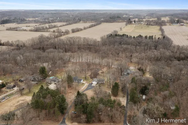 $649,900 | 7544 Thornapple River Drive Southeast, Caledonia, MI 49316