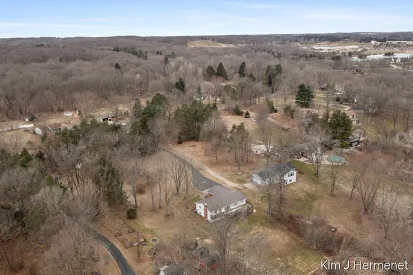 $649,900 | 7544 Thornapple River Drive Southeast, Caledonia, MI 49316