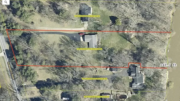 $649,900 | 7544 Thornapple River Drive Southeast, Caledonia, MI 49316