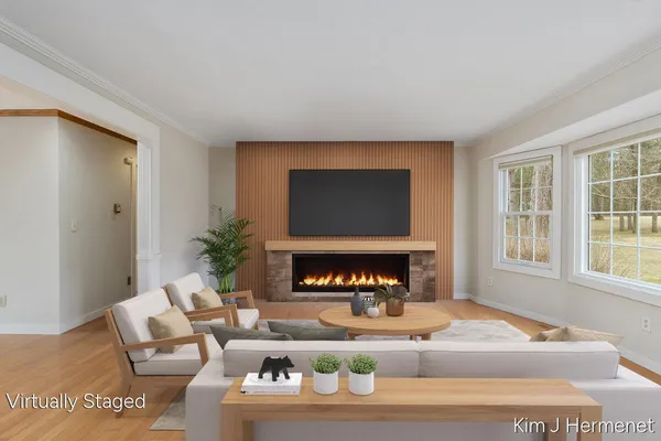 $649,900 | 7544 Thornapple River Drive Southeast, Caledonia, MI 49316