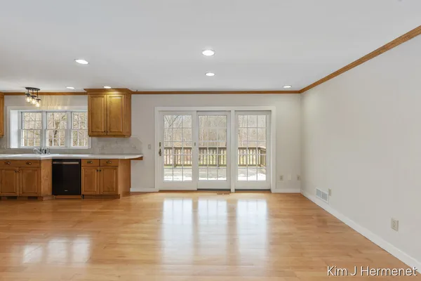 $649,900 | 7544 Thornapple River Drive Southeast, Caledonia, MI 49316