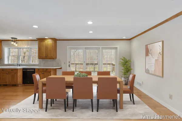 $649,900 | 7544 Thornapple River Drive Southeast, Caledonia, MI 49316