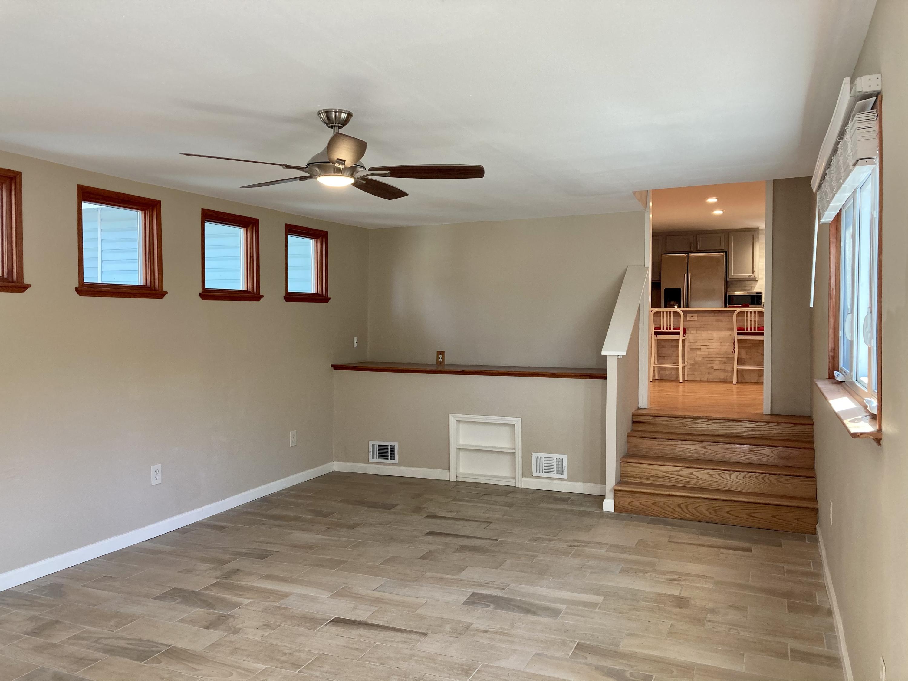10 East Wild Briar Road Santa Rosa Beach, FL 32459 - Photo 6 of 54 a view of a livingroom with stairs