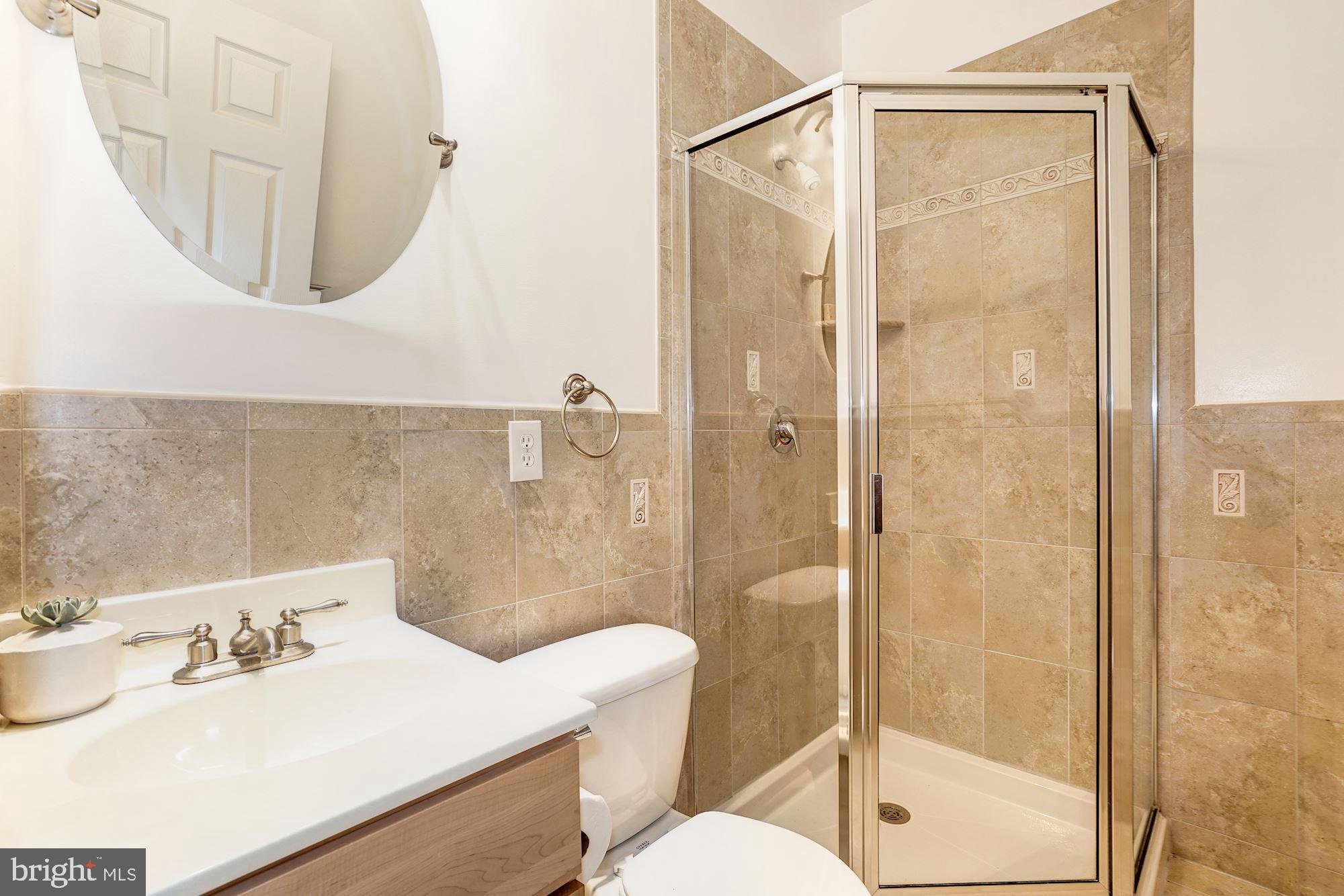 3917 7th Street Northwest, Unit 2 Washington, DC 20011 - Photo 13 of 17