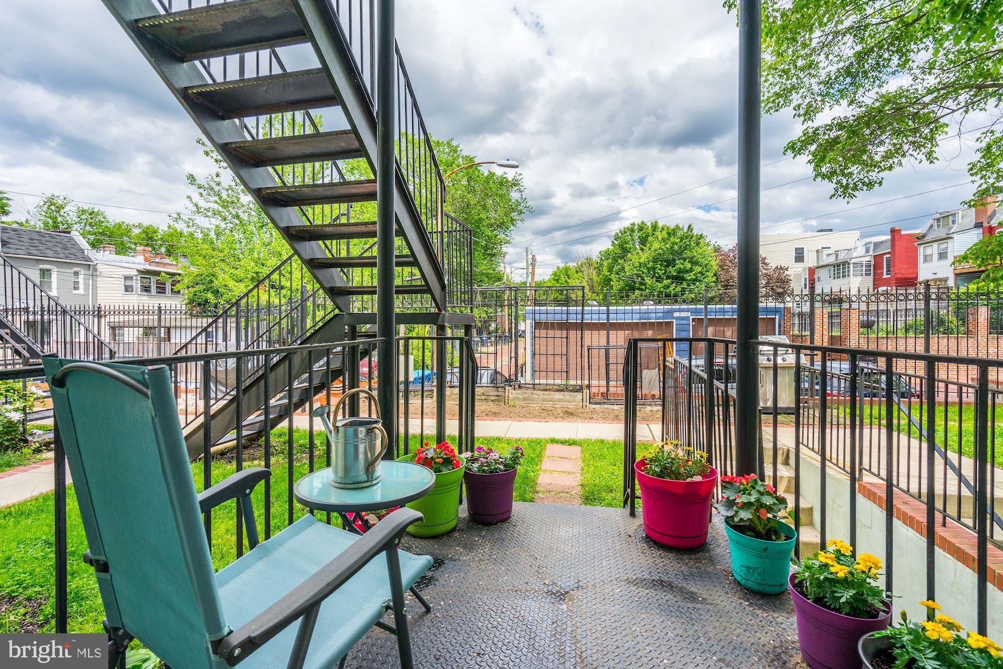 3917 7th Street Northwest, Unit 2 Washington, DC 20011 - Photo 15 of 17