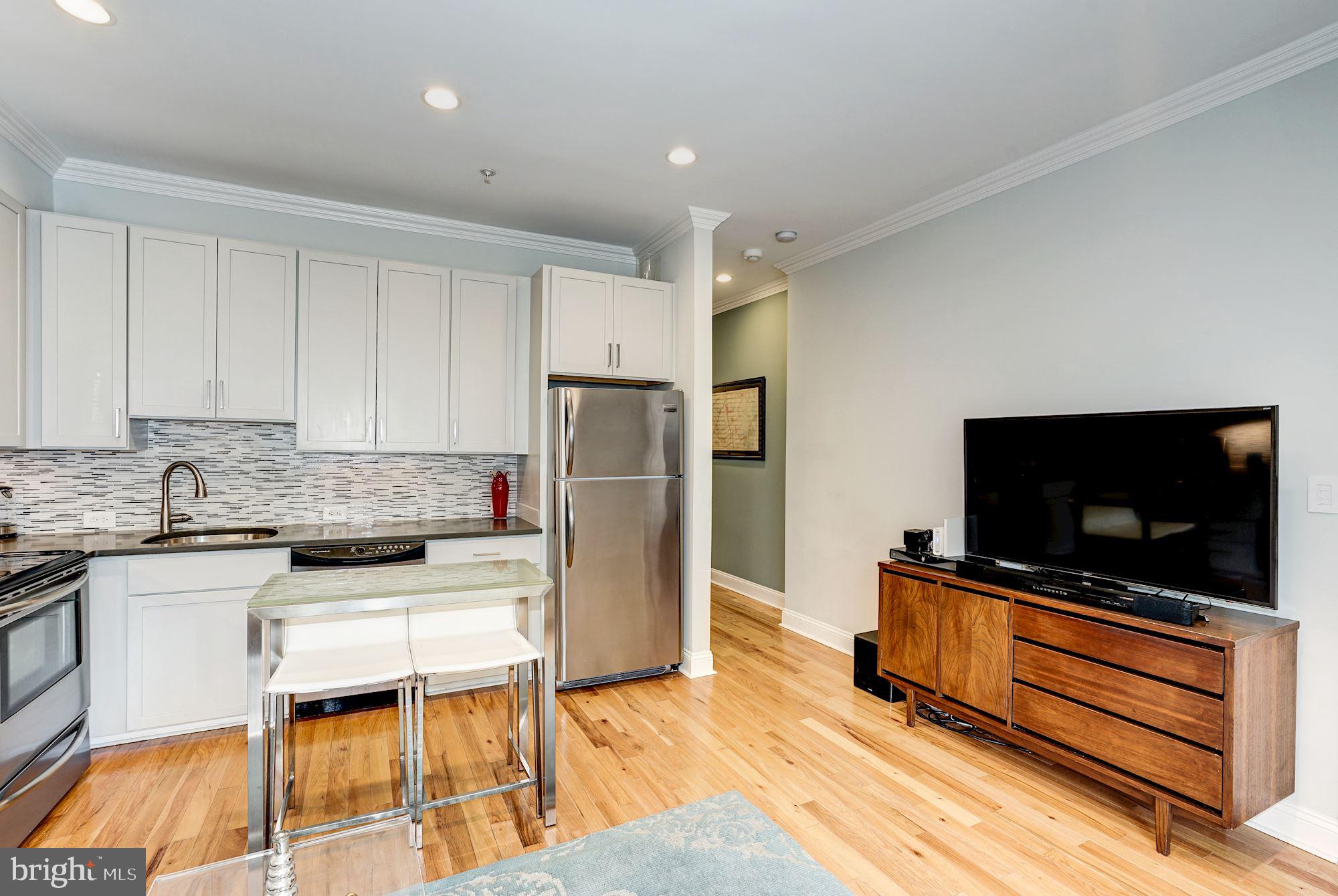 3917 7th Street Northwest, Unit 2 Washington, DC 20011 - Photo 4 of 17