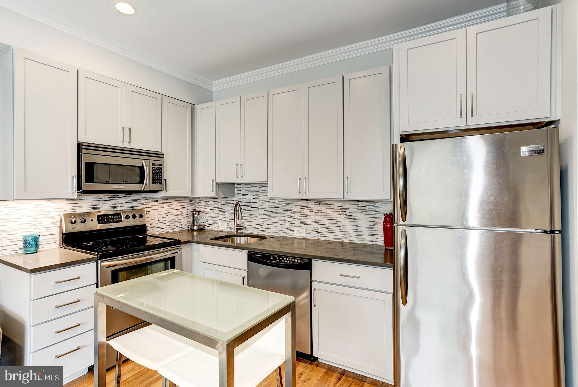 3917 7th Street Northwest, Unit 2 Washington, DC 20011 - Photo 5 of 17