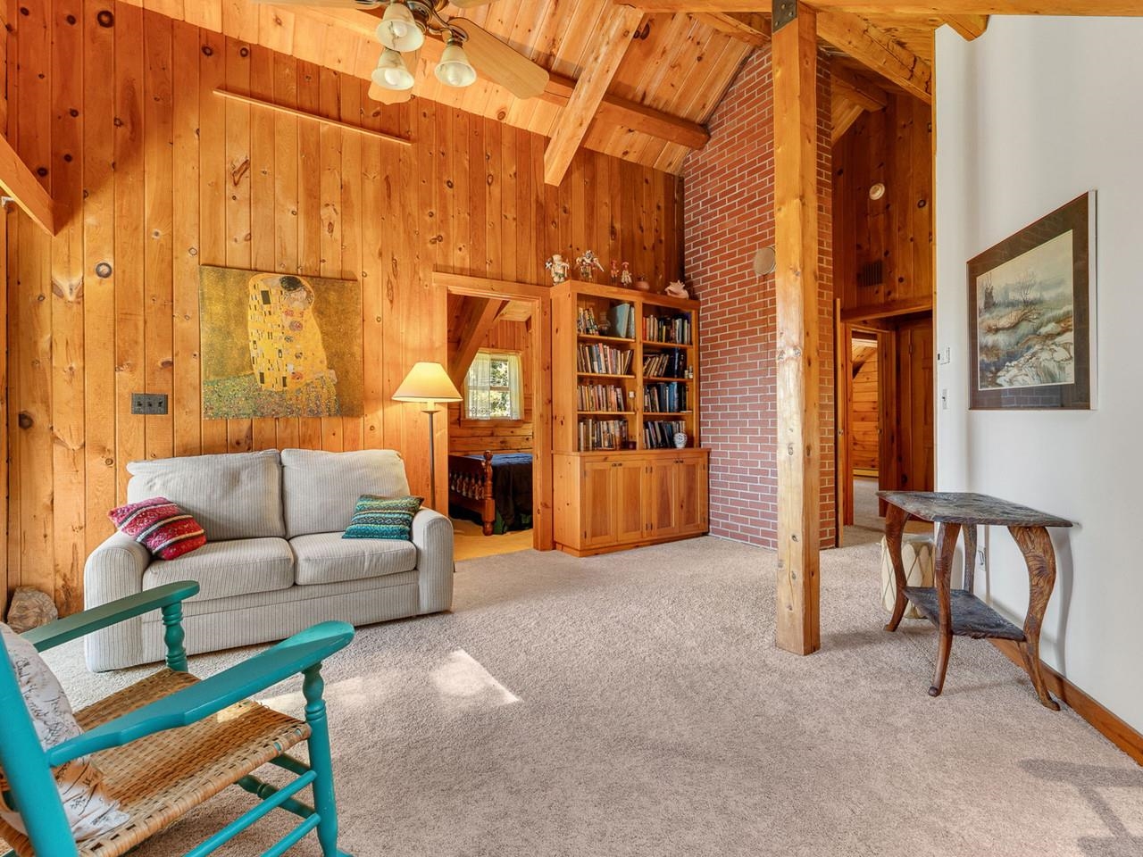 1029 John Fowler Road Marshfield, VT 05667 - Photo 29 of 60 Gallery Image 29