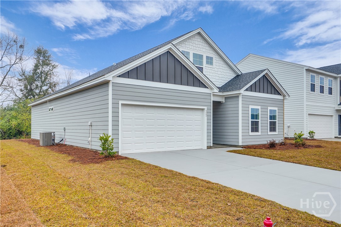 522 Outpost Way Statesboro, GA 30458 - Photo 2 of 36