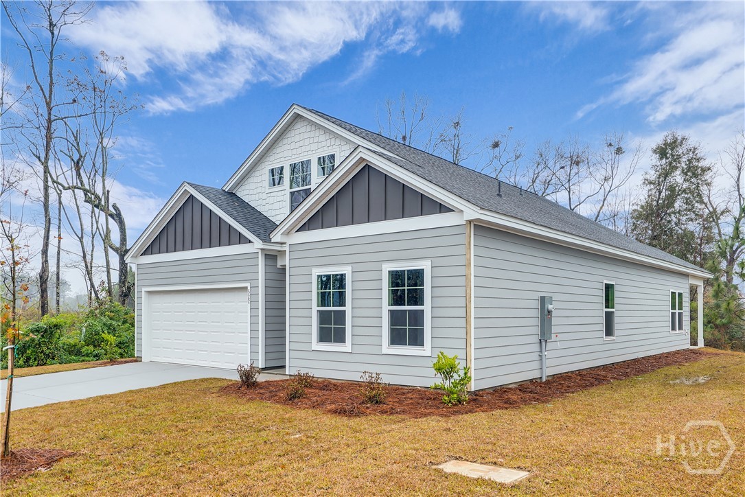 522 Outpost Way Statesboro, GA 30458 - Photo 3 of 36