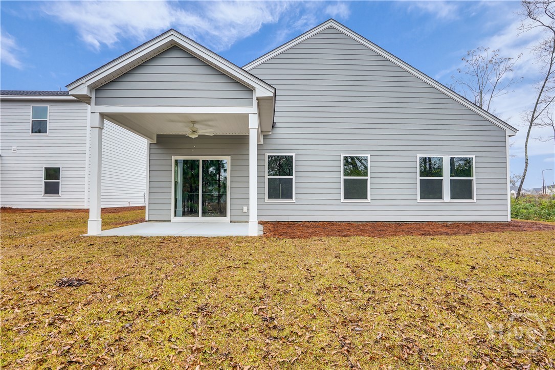 522 Outpost Way Statesboro, GA 30458 - Photo 4 of 36
