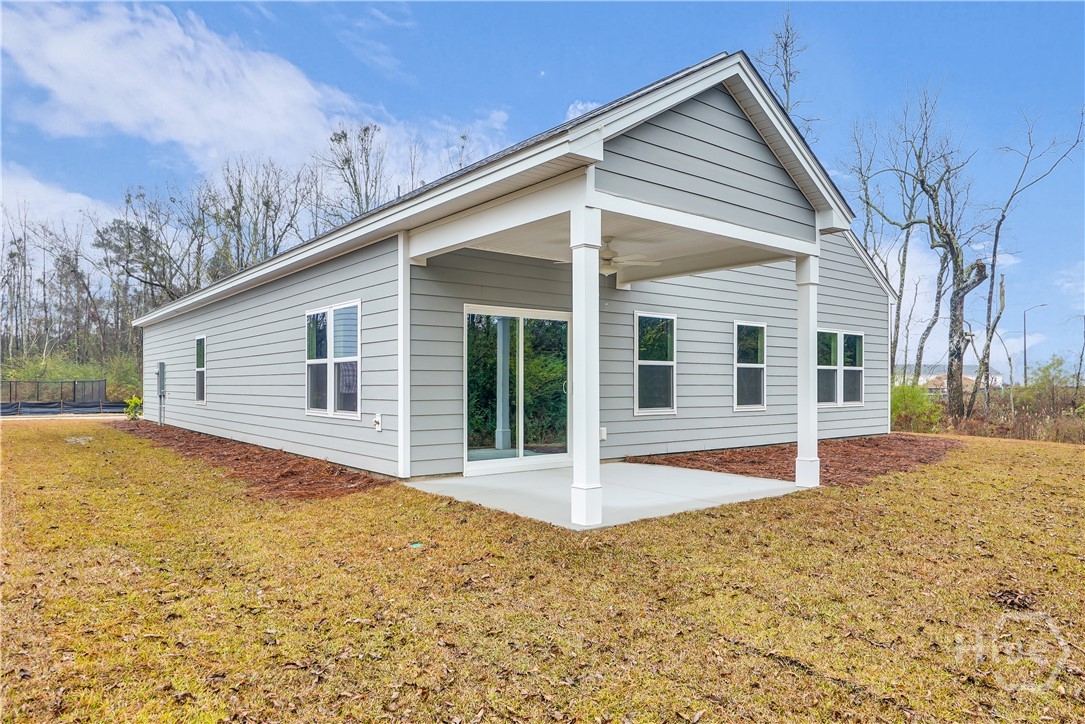 522 Outpost Way Statesboro, GA 30458 - Photo 6 of 36