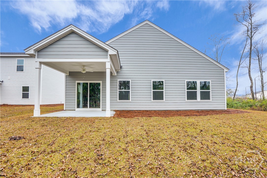 522 Outpost Way Statesboro, GA 30458 - Photo 7 of 36