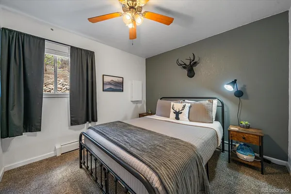 $575,000 | 136 Nebraska Drive, Idaho Springs, CO 80452