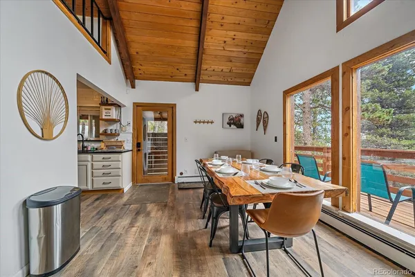 $575,000 | 136 Nebraska Drive, Idaho Springs, CO 80452