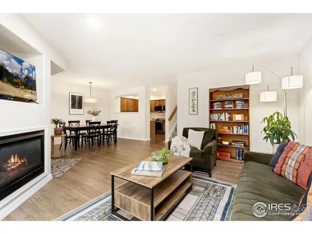 $400,000 | 2602 Timberwood Drive, Unit 2, Fort Collins, CO 80528