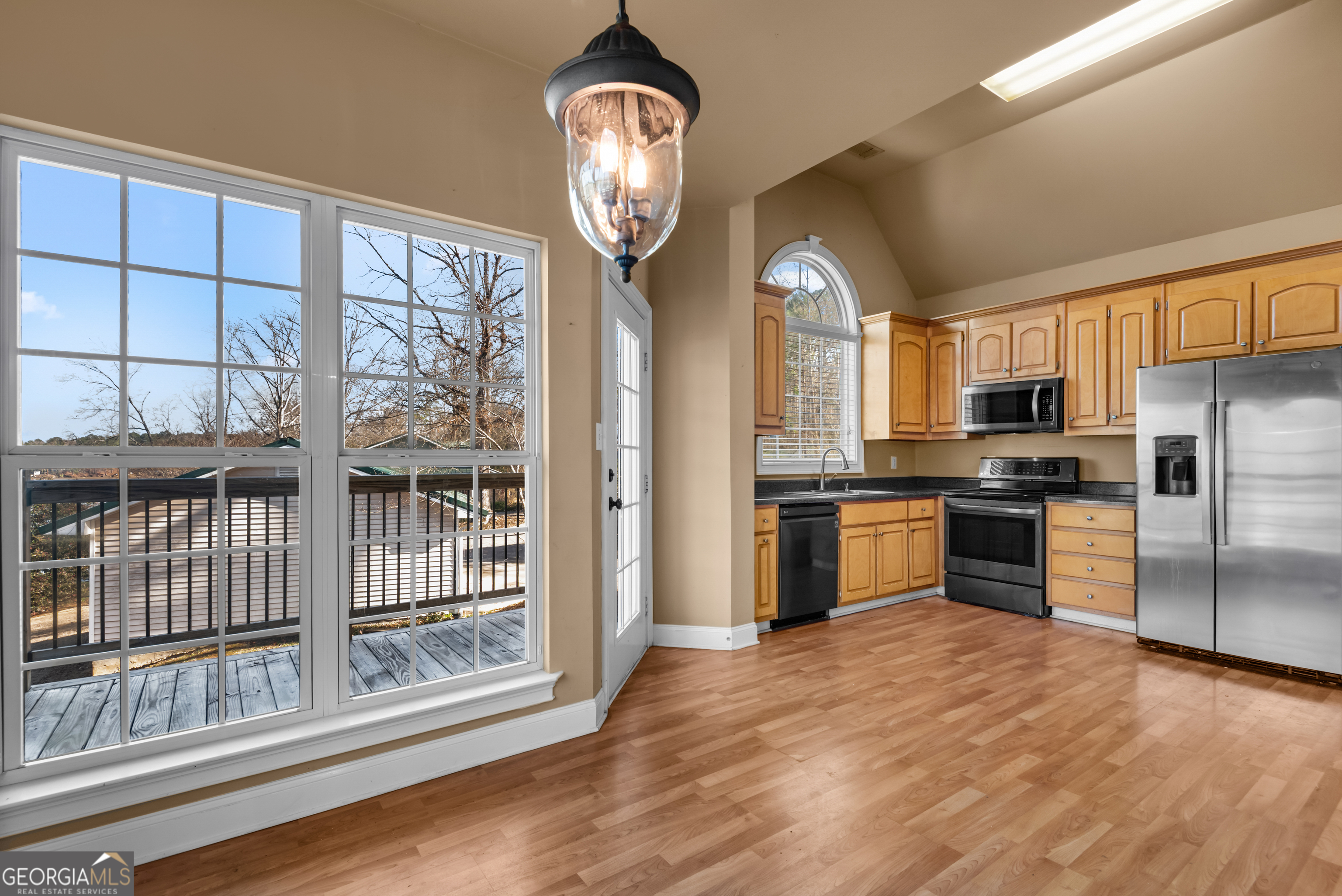 200 Bradley Road Jackson, GA 30233 - Photo 13 of 56