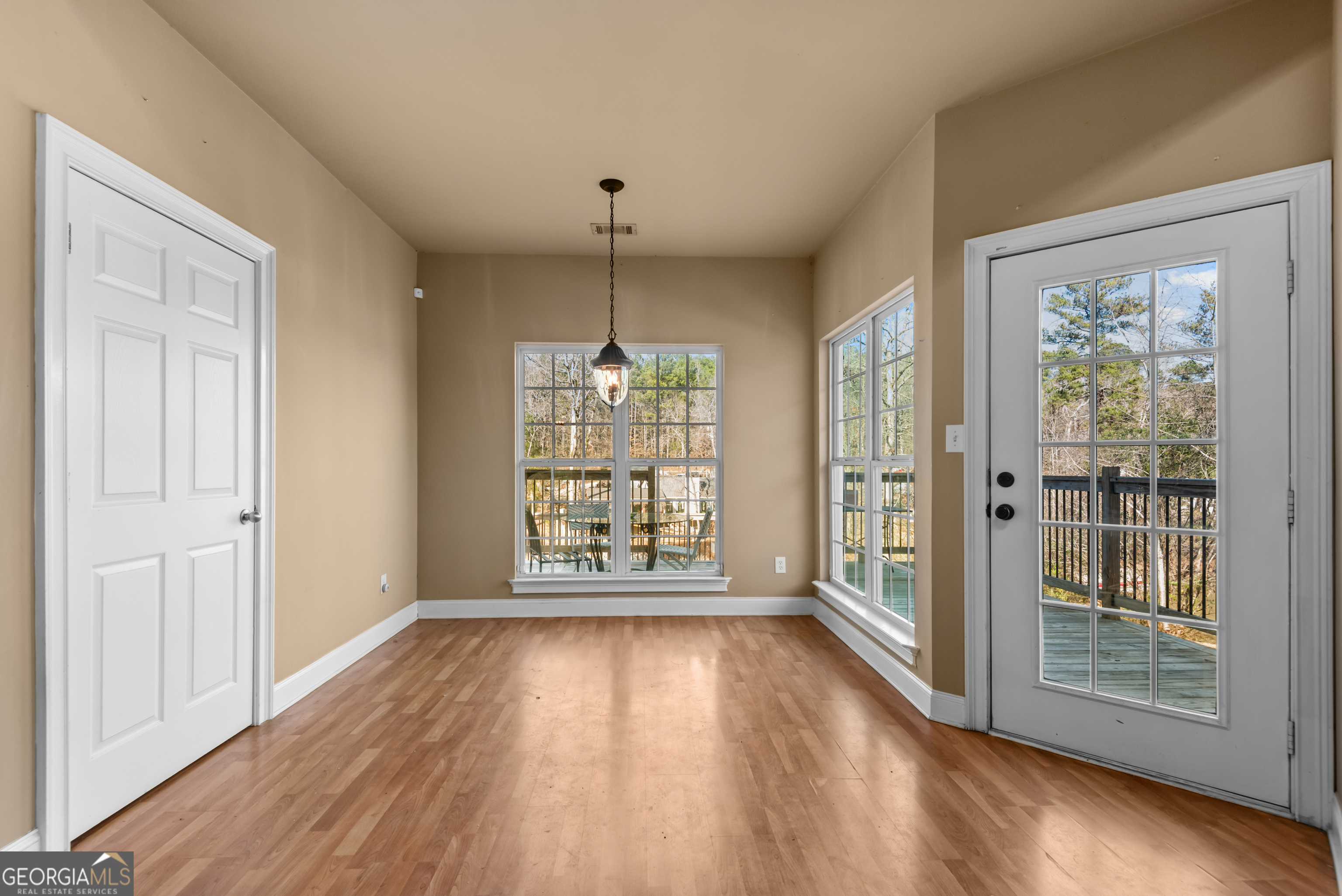 200 Bradley Road Jackson, GA 30233 - Photo 14 of 56