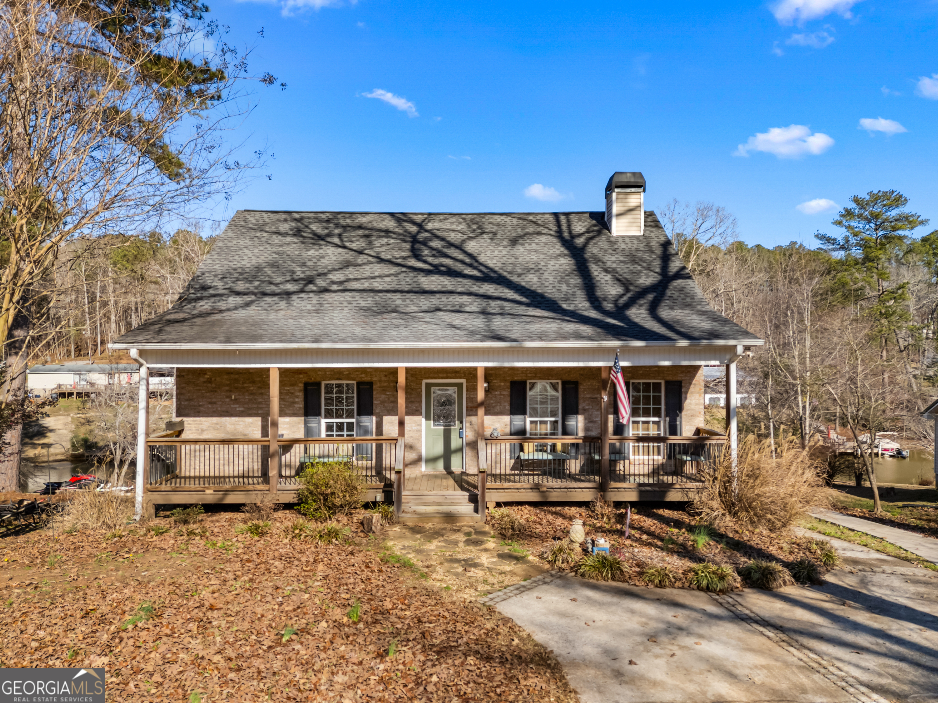 200 Bradley Road Jackson, GA 30233 - Photo 2 of 56