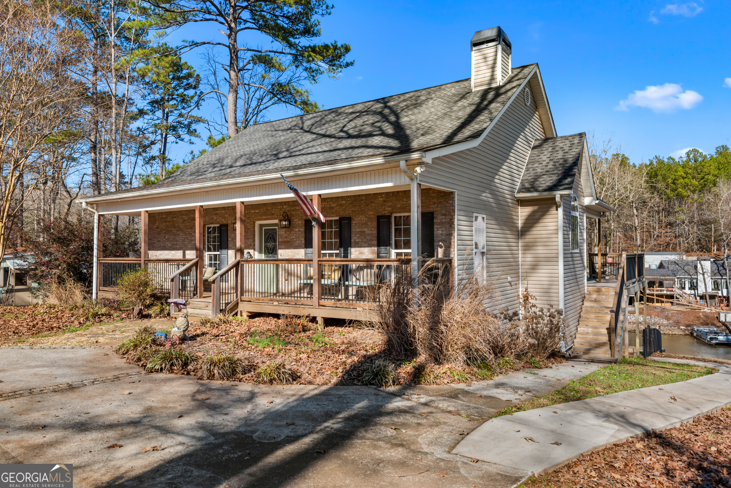 200 Bradley Road Jackson, GA 30233 - Photo 34 of 56