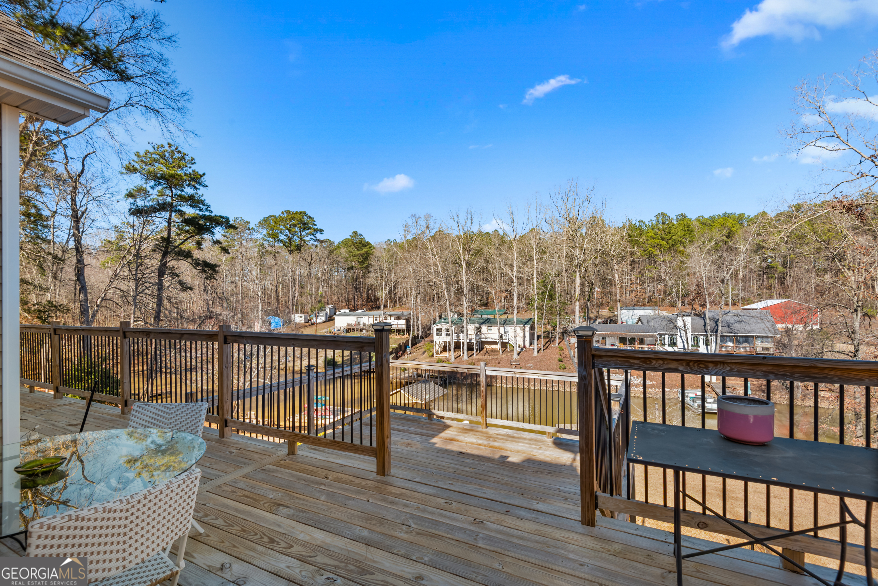 200 Bradley Road Jackson, GA 30233 - Photo 38 of 56