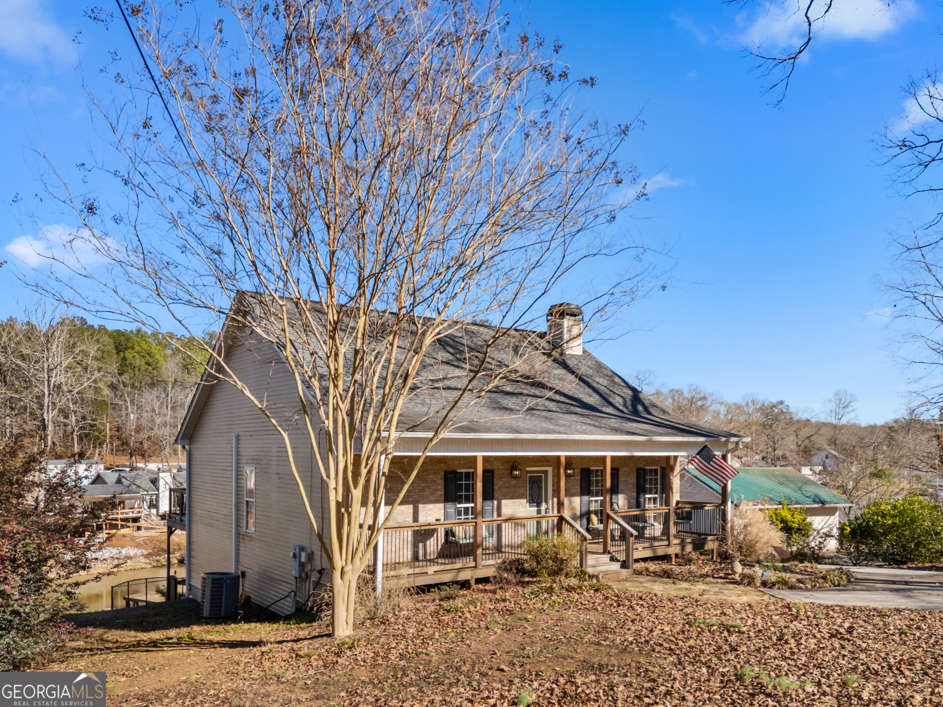 200 Bradley Road Jackson, GA 30233 - Photo 4 of 56