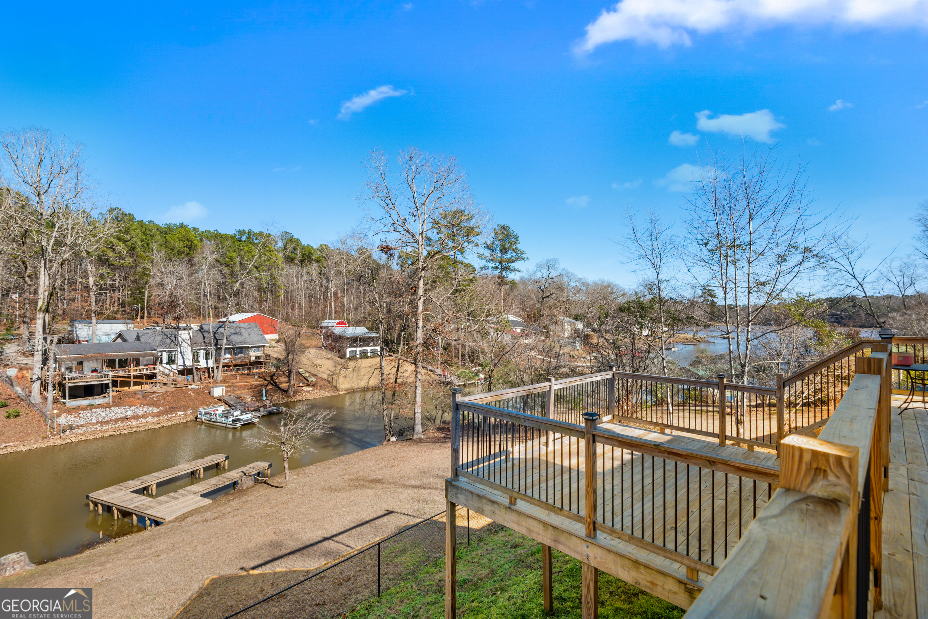 200 Bradley Road Jackson, GA 30233 - Photo 42 of 56