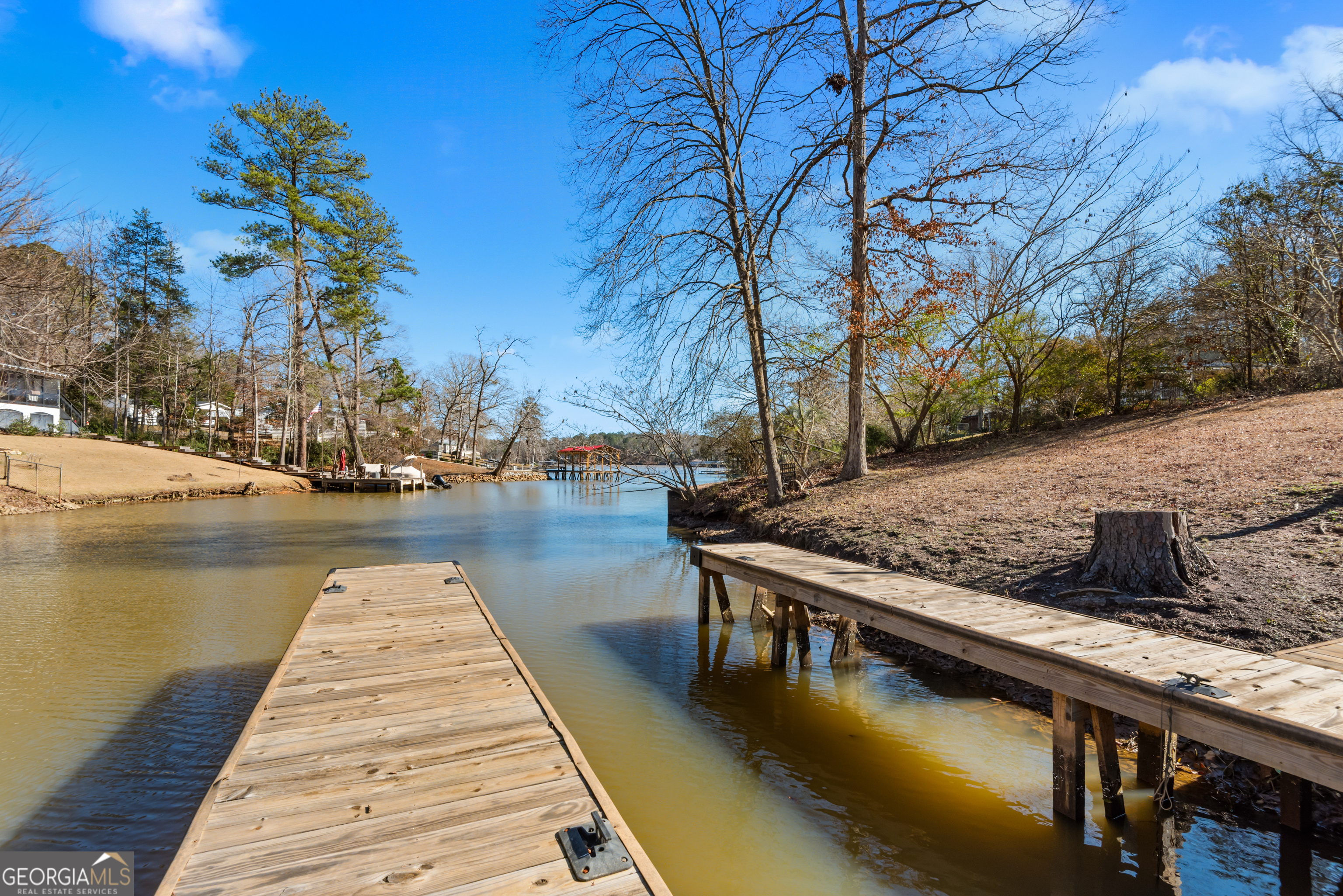 200 Bradley Road Jackson, GA 30233 - Photo 45 of 56