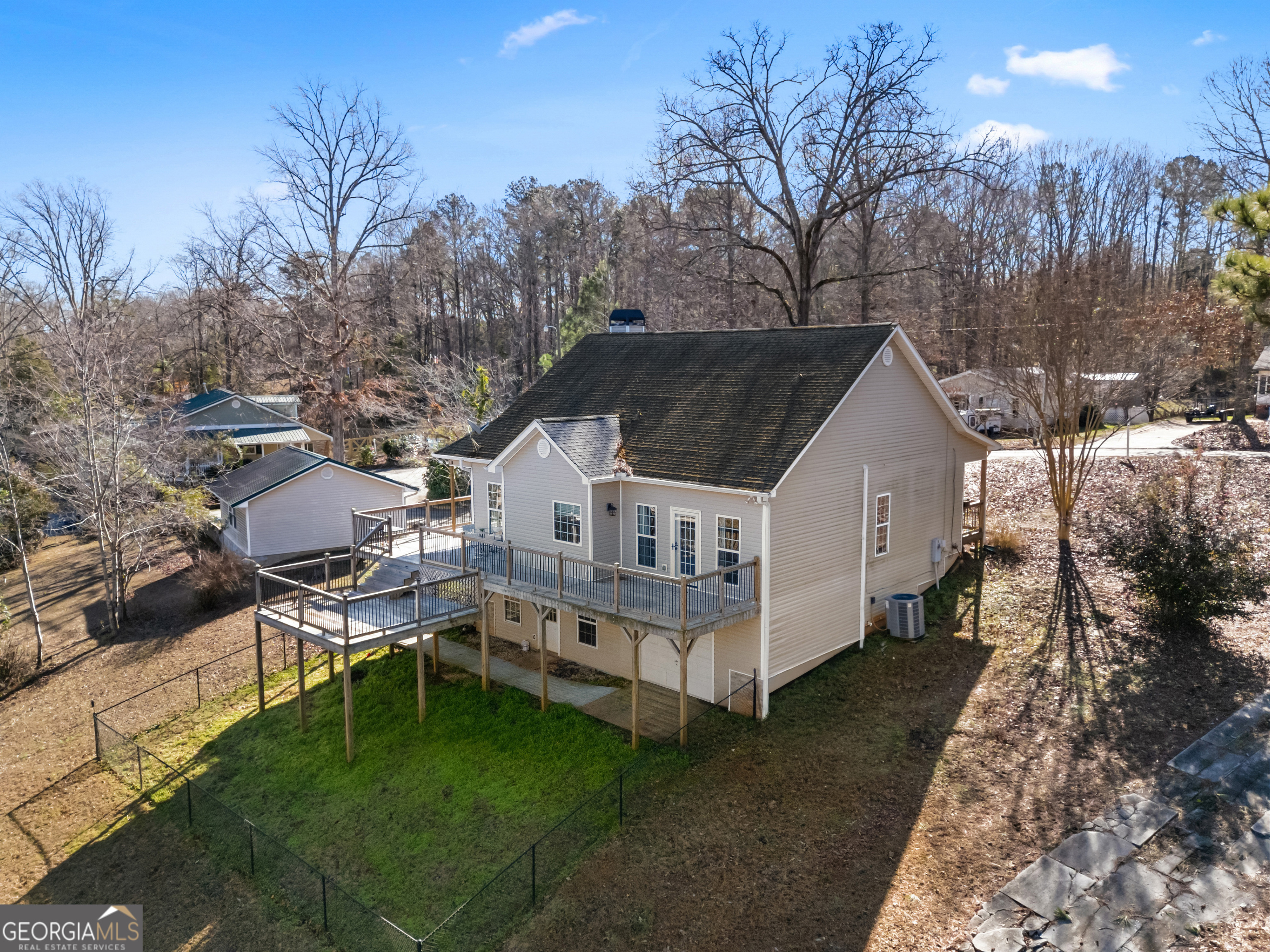 200 Bradley Road Jackson, GA 30233 - Photo 47 of 56