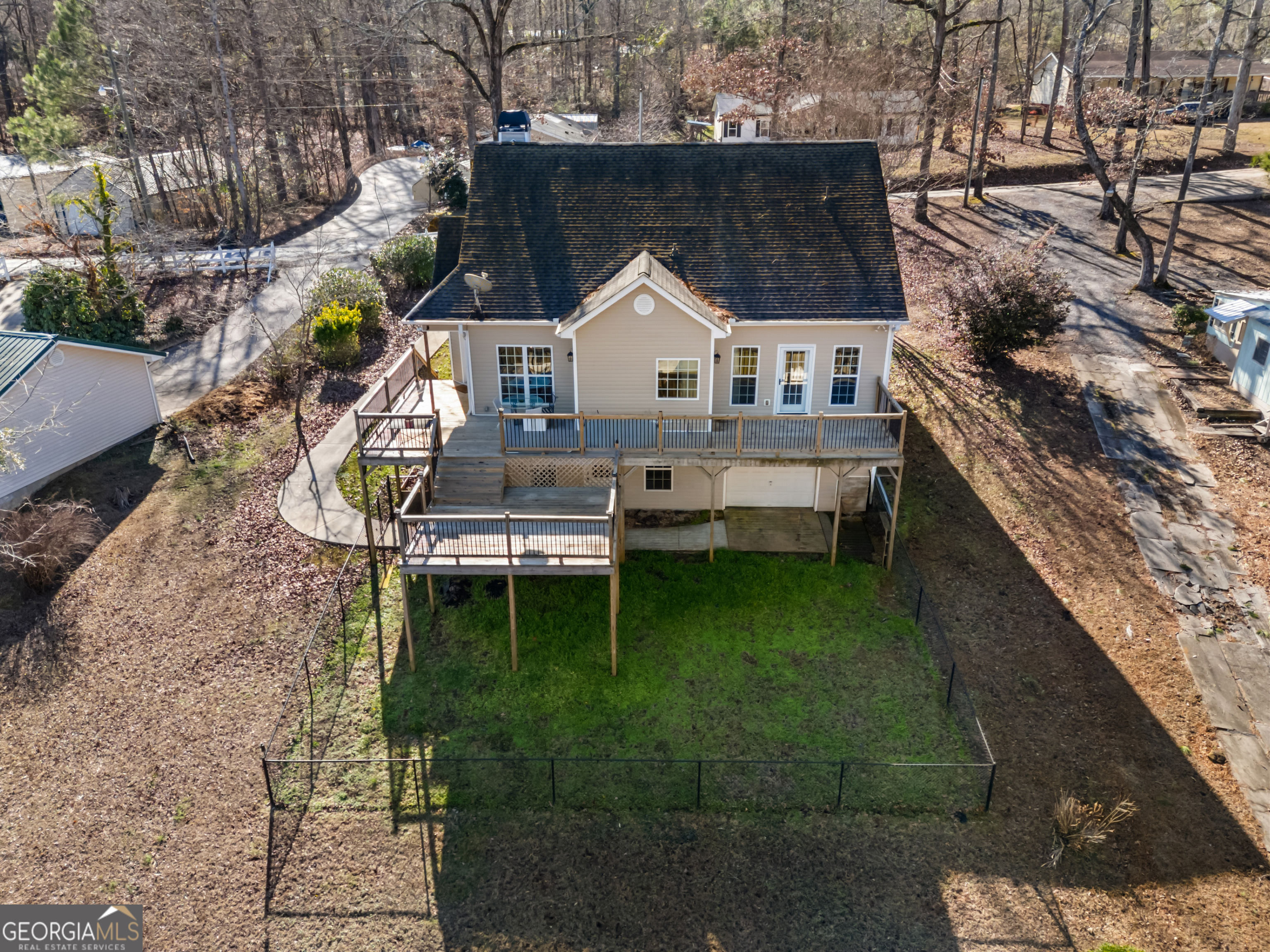 200 Bradley Road Jackson, GA 30233 - Photo 48 of 56