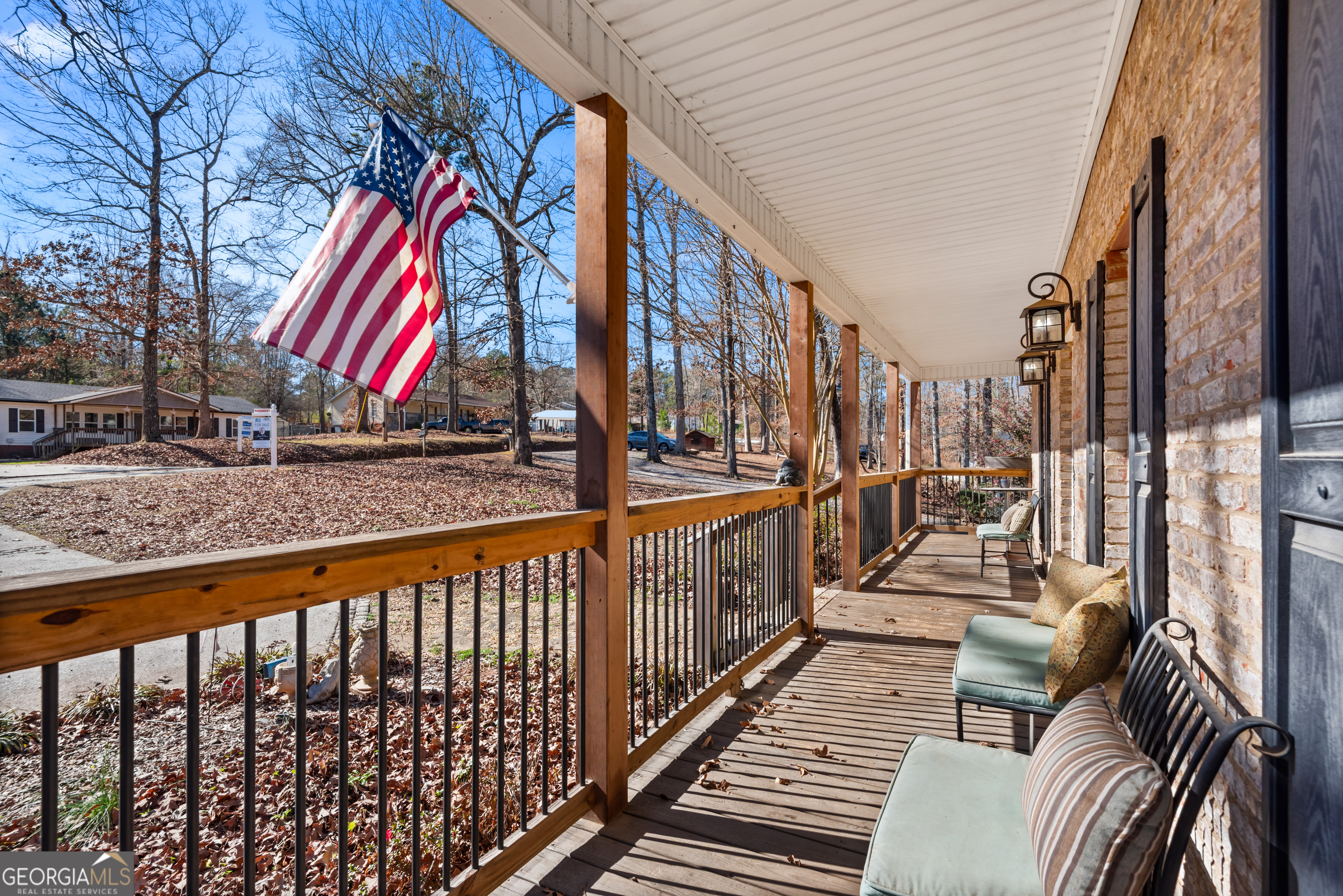 200 Bradley Road Jackson, GA 30233 - Photo 5 of 56